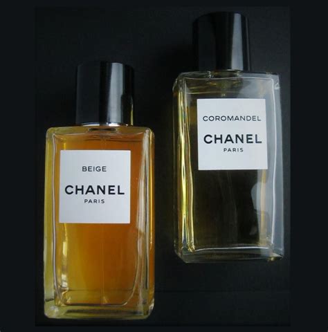 chanel les exclusifs reviews|where to buy Chanel coromandel.